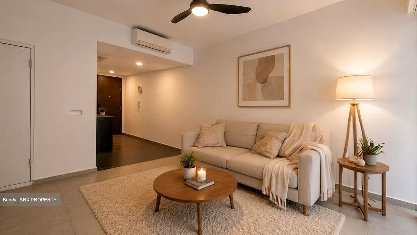 The Minton (D19), Condominium #593120431